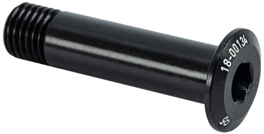 Lagerschraube schwarz 