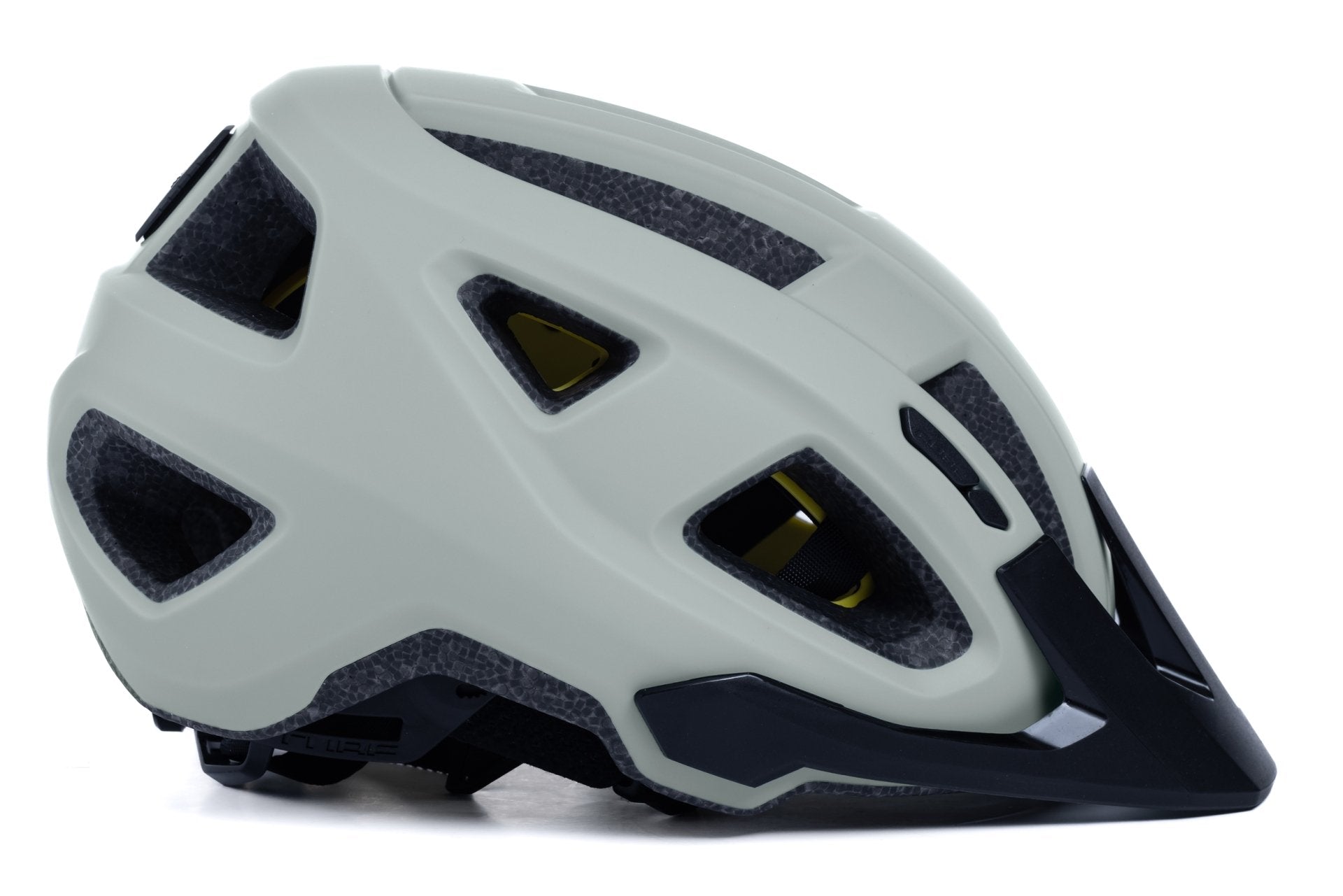 fahrradhelme damen cube CUBE Helm FLEET grey / All Terrain Helm