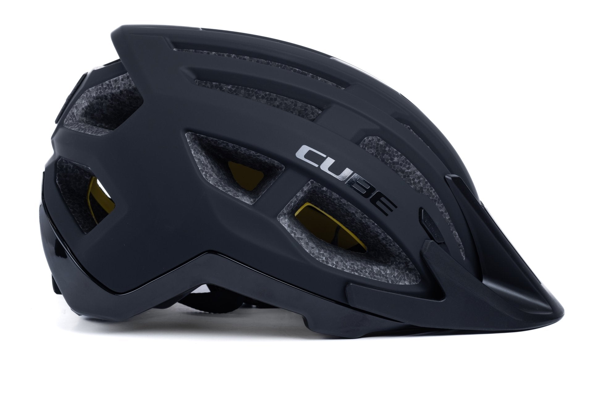 CUBE Helm OFFPATH black