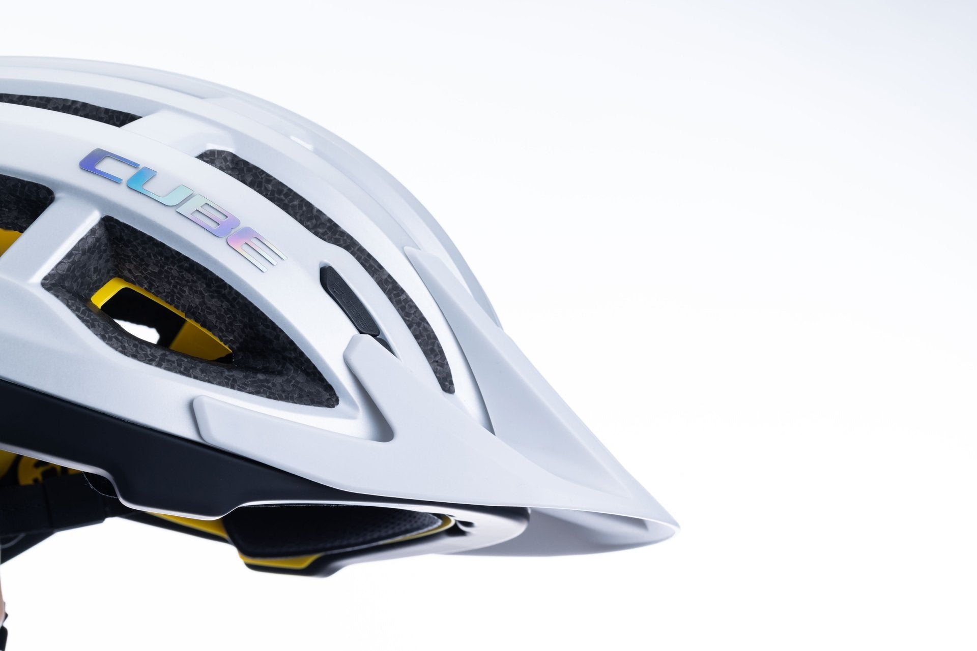CUBE Helm OFFPATH grey / All Terrain Helm
