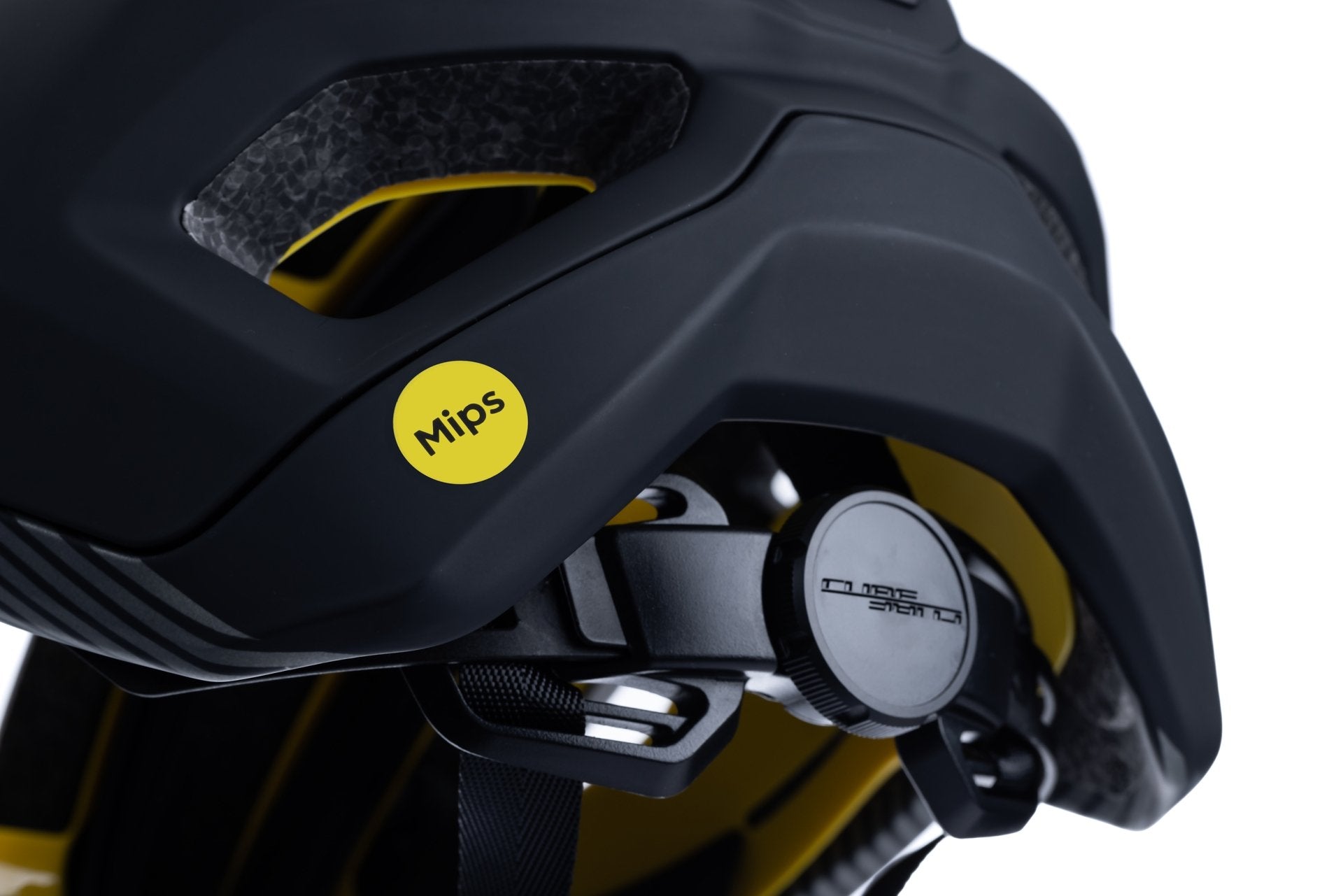 CUBE Helm OFFPATH black´n´grey