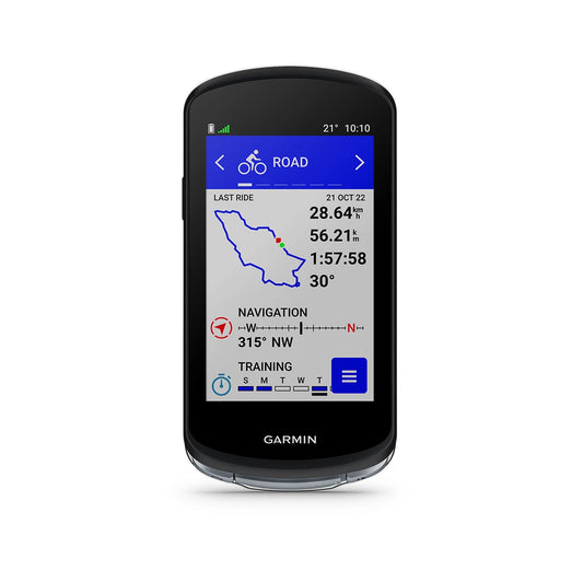 Fahrradcomputer kaufen 2026 | GPS & Tacho | CUBE Store Gttingen