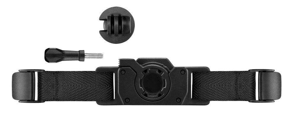 Garmin Varia™ UT800 Helmlampe – Trail Edition
