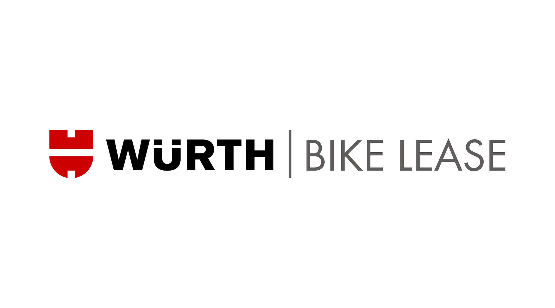 Logo Wwürth bike lease