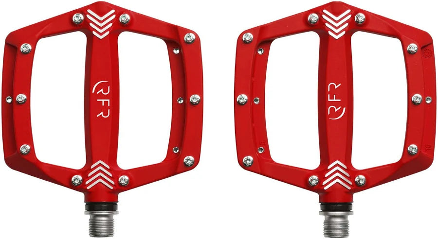 RFR Pedale Flat SL ROT