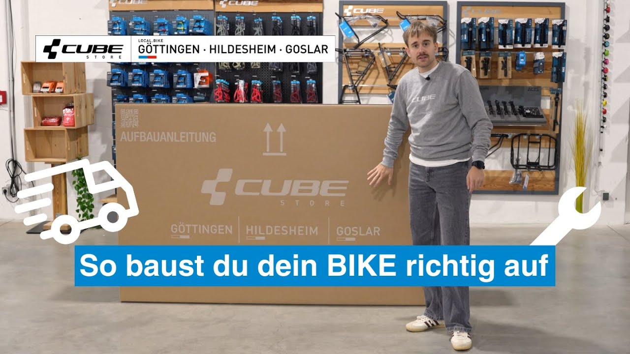 Video laden: 