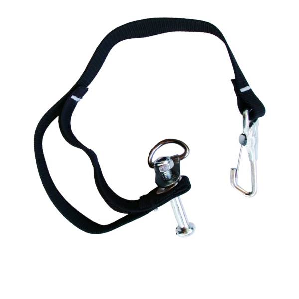 Thule Chariot Hitch Backup Strap Kit 17-X – Ersatz Sicherungsband