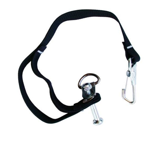Thule Chariot Hitch Backup Strap Kit 17-X – Ersatz Sicherungsband