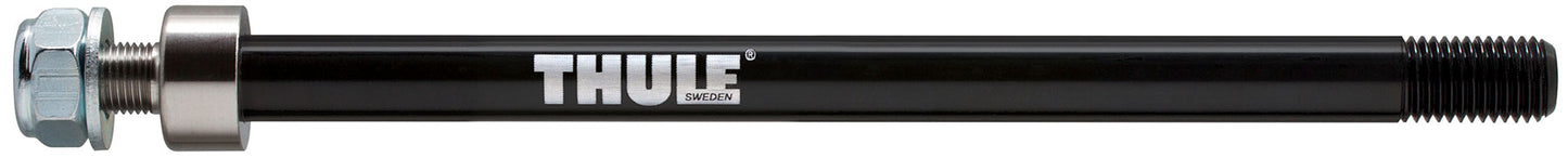 Thru Axle Syntace Adapter 152-164mm M12x1.0 Steckachse