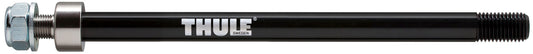Thru Axle Syntace Adapter 152-164mm M12x1.0 Steckachse