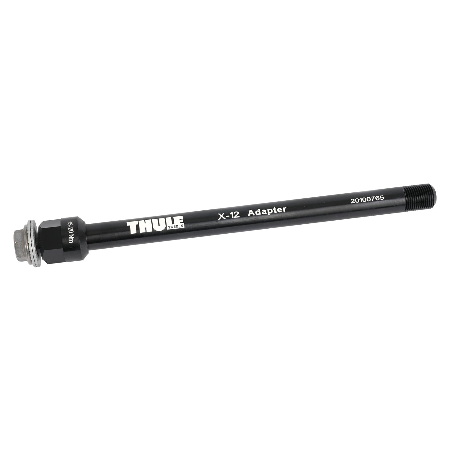 Thule Thru Axle Maxle (M12 x 1.75) Adapter 167-192 mm