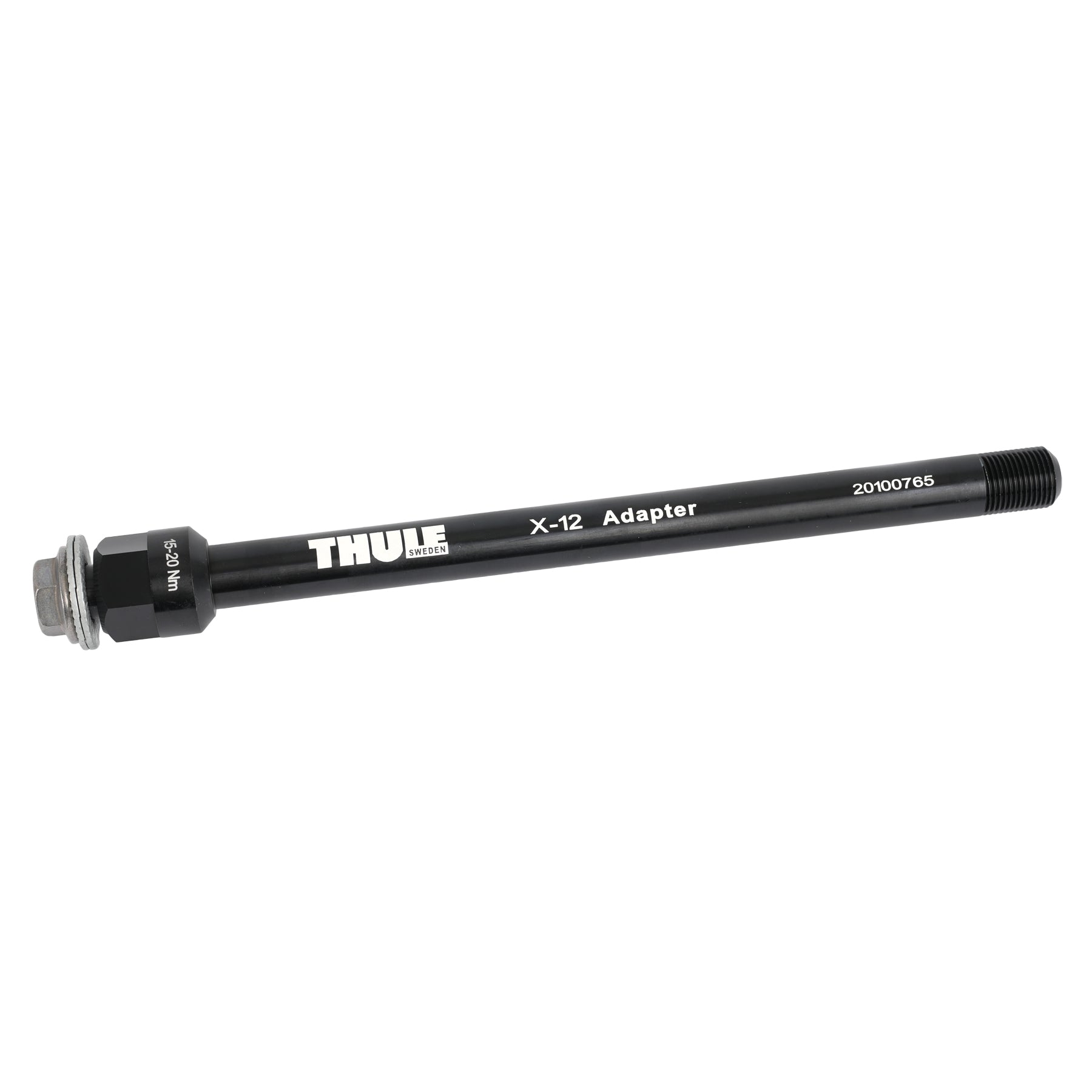Thule Thru Axle Maxle (M12 x 1.75) Adapter 167-192 mm