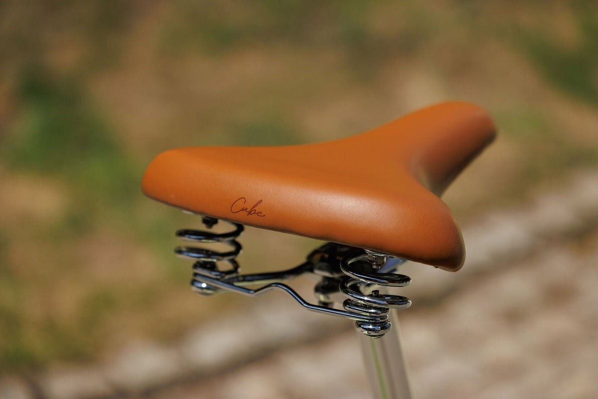 Cube Aruba sunnyday´n´brown Easy Entry 2027 – Trekkingrad – Detailansicht 3