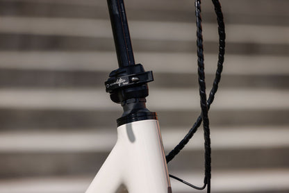 Cube Compact Hybrid 540 cotton´n´reflex 2027 – E-Citybike – Detailansicht 3