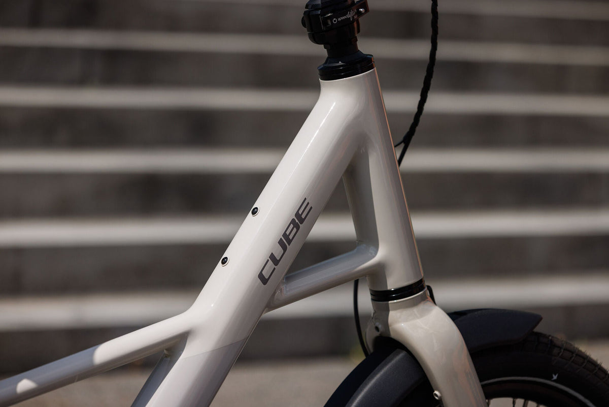 Cube Compact Hybrid 540 cotton´n´reflex 2027 – E-Citybike – Detailansicht 13