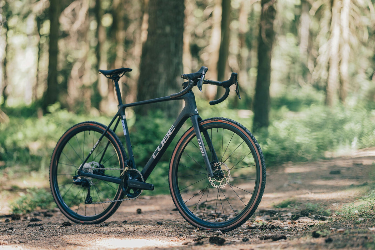 Cube Cross Race C:62 Race carbon´n´crisscross 2027 – Cyclocrossrad – Seitenansicht 4