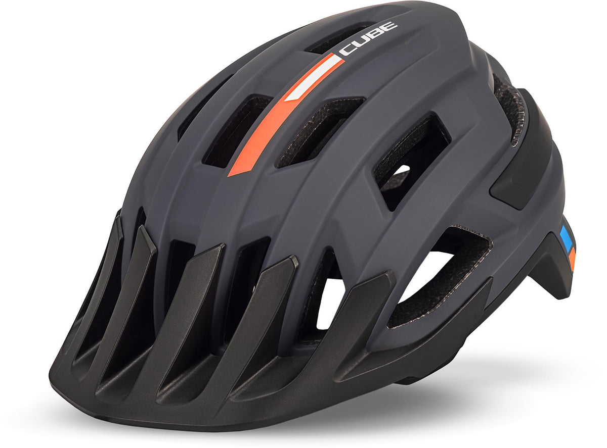 cube fahrradhelm orange Helm ROOK X Actionteam grey´n´orange Größe:45 cm elektrik SUNDING SD-546C Fahrradcomputer Bedienungsanleitung