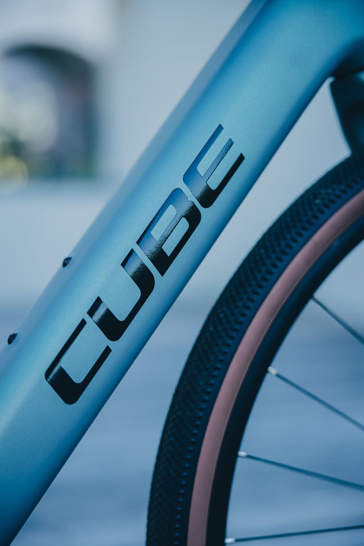 Cube Nulane Hybrid C:62 Race 400X seagrey´n´black 2027 – E-Gravelbike – Detailansicht 3