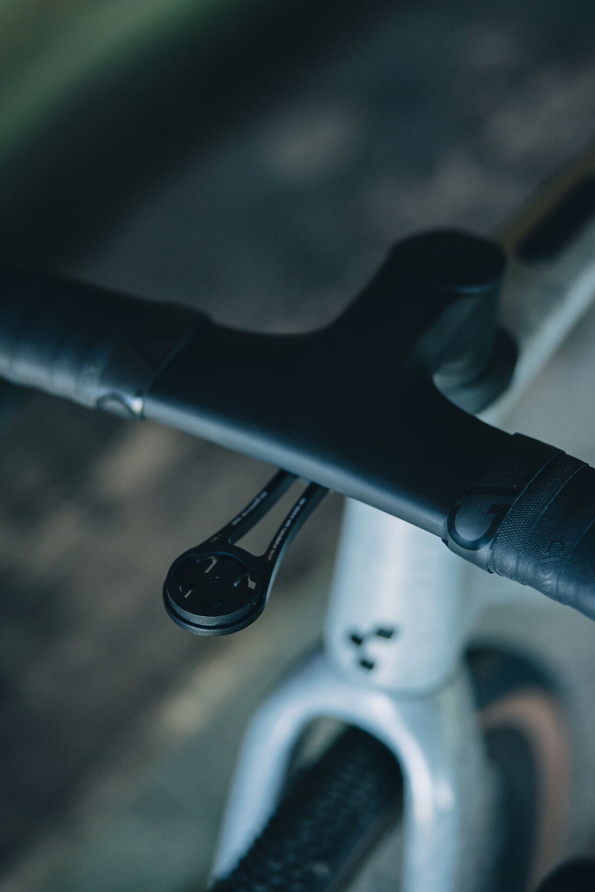 Cube Nuroad C:62 EXC wolf´n´fibre 2027 – Gravelbike – Detailansicht 18