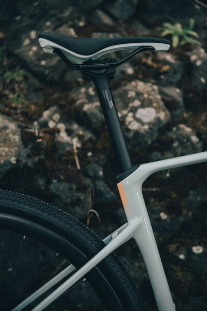Cube Nuroad C:62 ONE hintofmint´n´green 2027 – Gravelbike – Detailansicht 5
