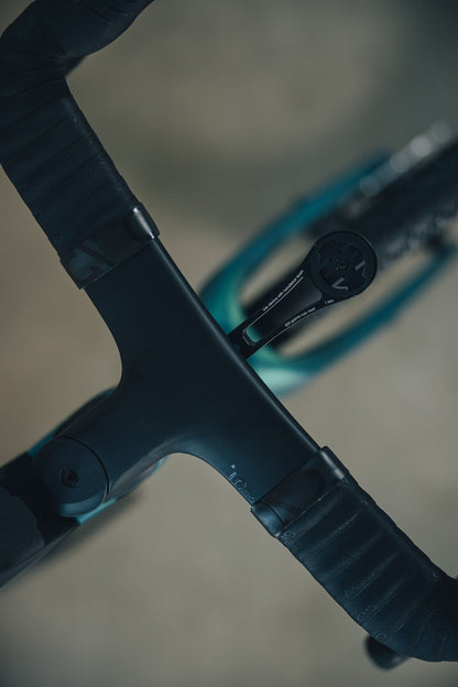 Cube Nuroad C:62 Race jungali´n´black 2027 – Gravelbike – Detailansicht 18