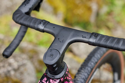 Cube Nuroad C:62 SLX pinkaction´n´black 2027 – Gravelbike – Detailansicht 5
