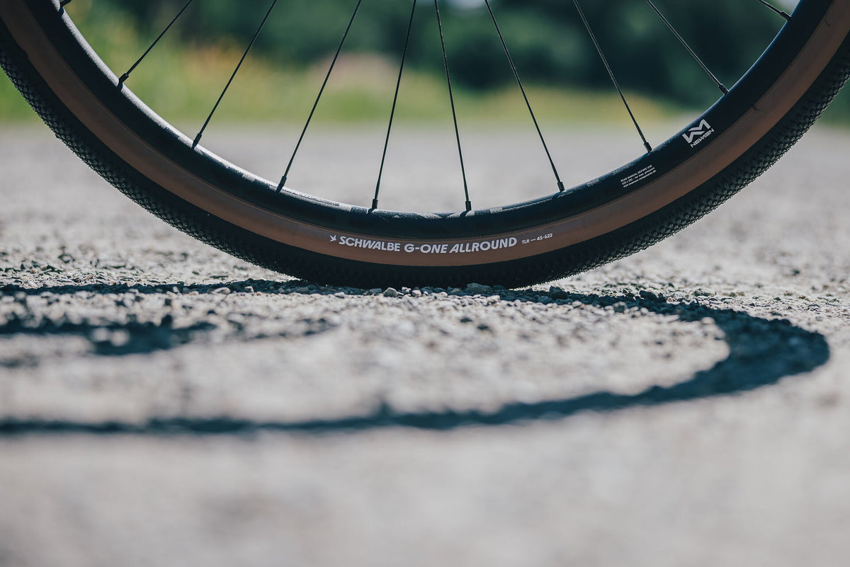 Cube Nuroad Hybrid C:62 Race 400X oldgrey´n´grey 2027 – E-Gravelbike – Detailansicht 10