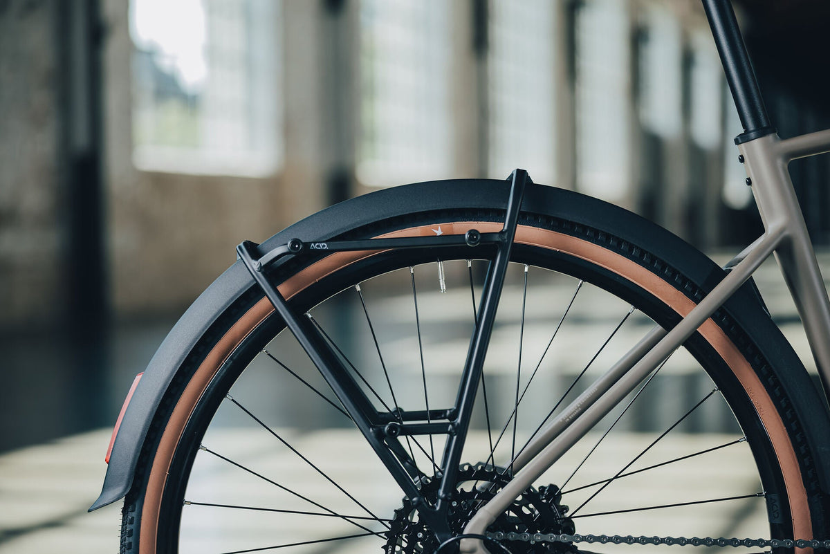 Cube Nuroad ONE FE wood´n´grey 2027 – Gravelbike – Detailansicht 10