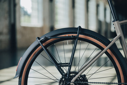 Cube Nuroad ONE FE wood´n´grey 2027 – Gravelbike – Detailansicht 10