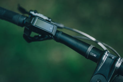 Cube Reaction Hybrid Race 800 slabgrey´n´chrome 2027 – E-Mountainbike Hardtail – Detailansicht 7
