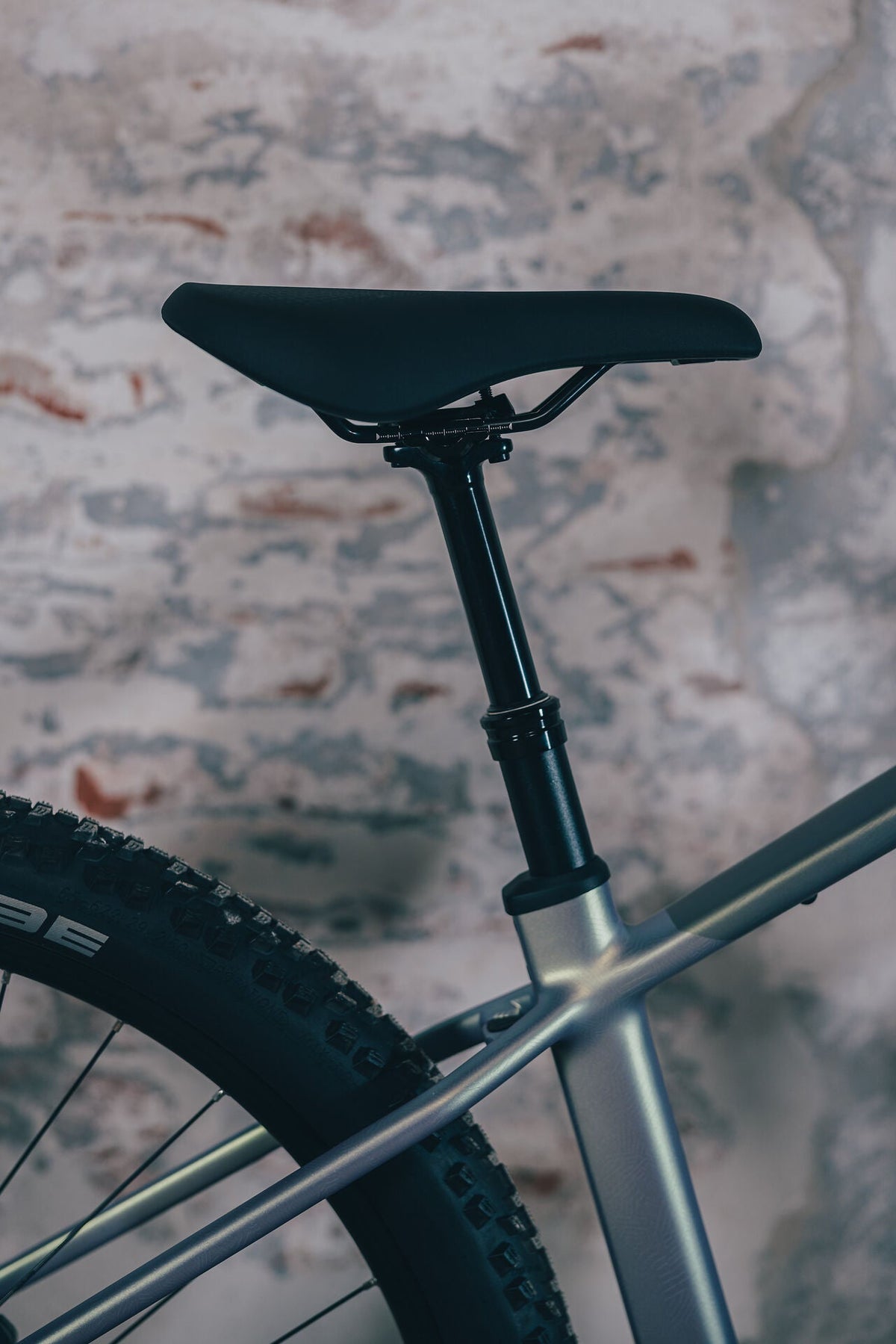 Cube Reaction Hybrid SLT 800 kolibri´n´crisscross 2027 – E-Mountainbike Hardtail – Detailansicht 9