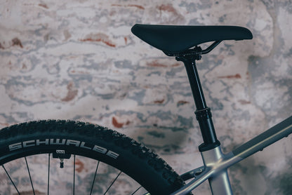 Cube Reaction Hybrid SLT 800 kolibri´n´crisscross 2027 – E-Mountainbike Hardtail – Detailansicht 10