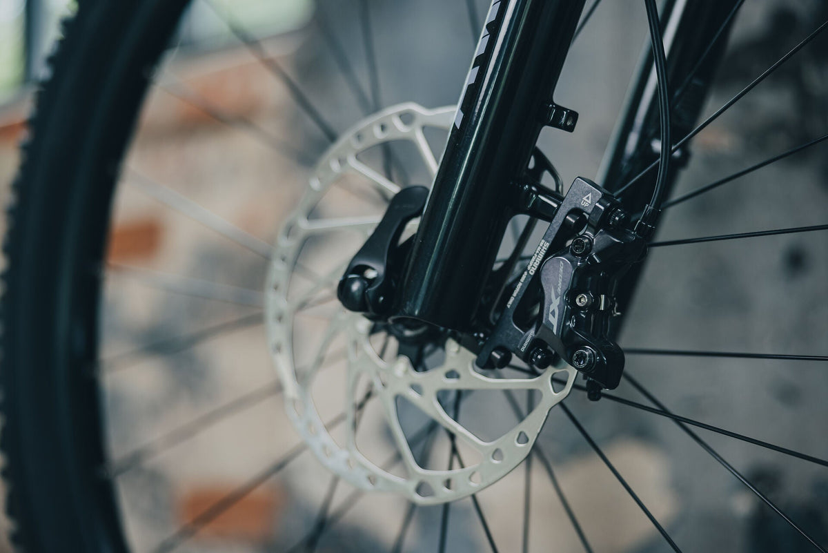 Cube Reaction Hybrid SLX 800 artline 2027 – E-Mountainbike Hardtail – Detailansicht 15