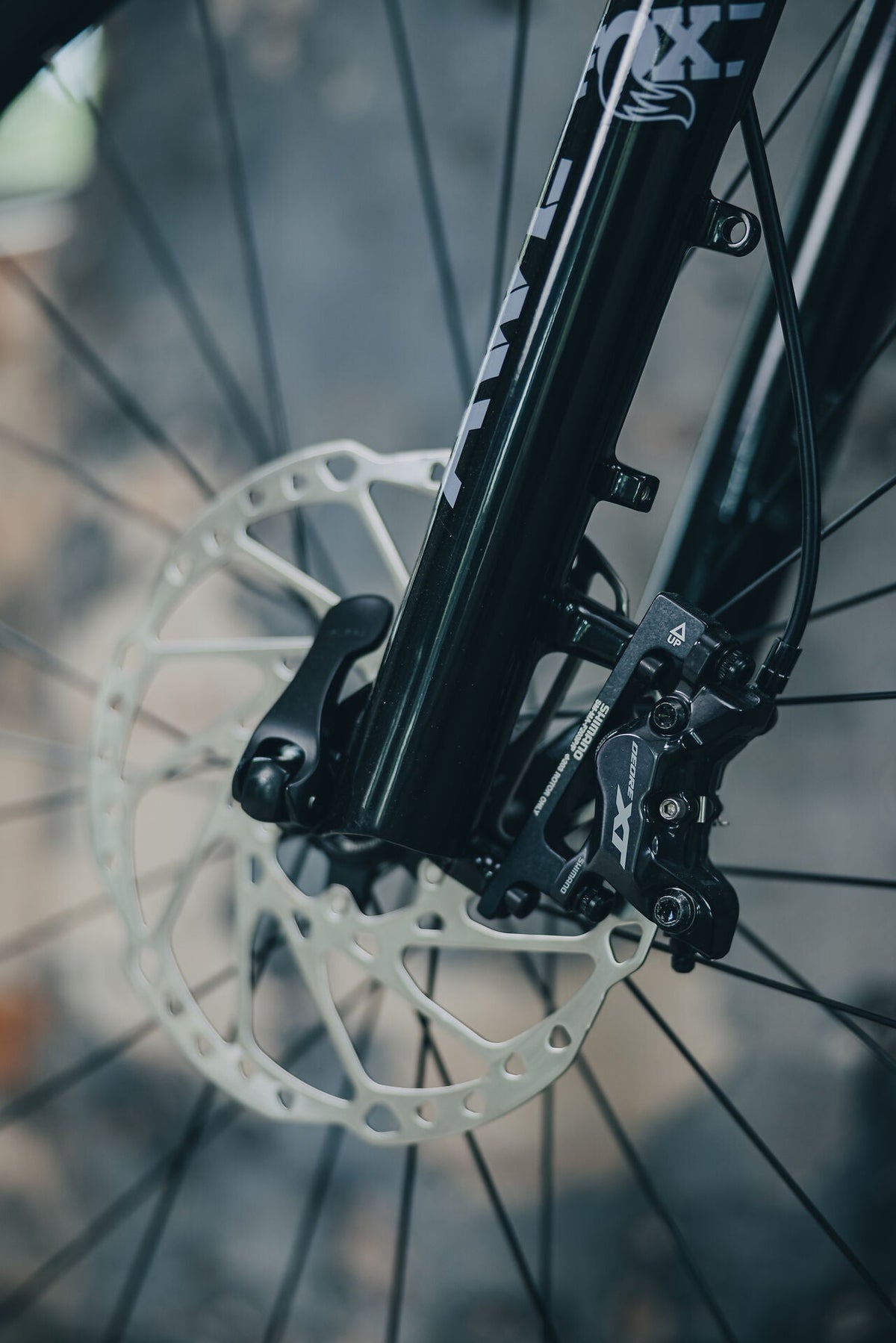 Cube Reaction Hybrid SLX 800 artline 2027 – E-Mountainbike Hardtail – Detailansicht 16