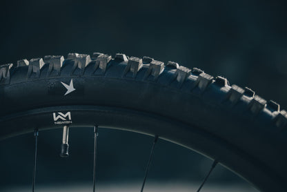 Cube Stereo Hybrid ONE44 HPC AT 800 carbon´n´white 2027 – E-Mountainbike Fully – Detailansicht 15