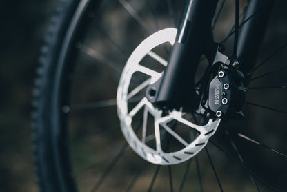 Cube Stereo Hybrid ONE44 HPC EXC 800 nebula´n´blue 2027 – E-Mountainbike Fully – Detailansicht 15