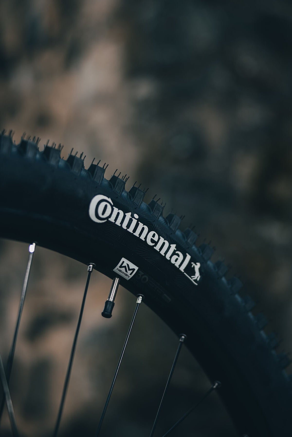 Cube Stereo Hybrid ONE44 HPC EXC 800 nebula´n´blue 2027 – E-Mountainbike Fully – Detailansicht 18