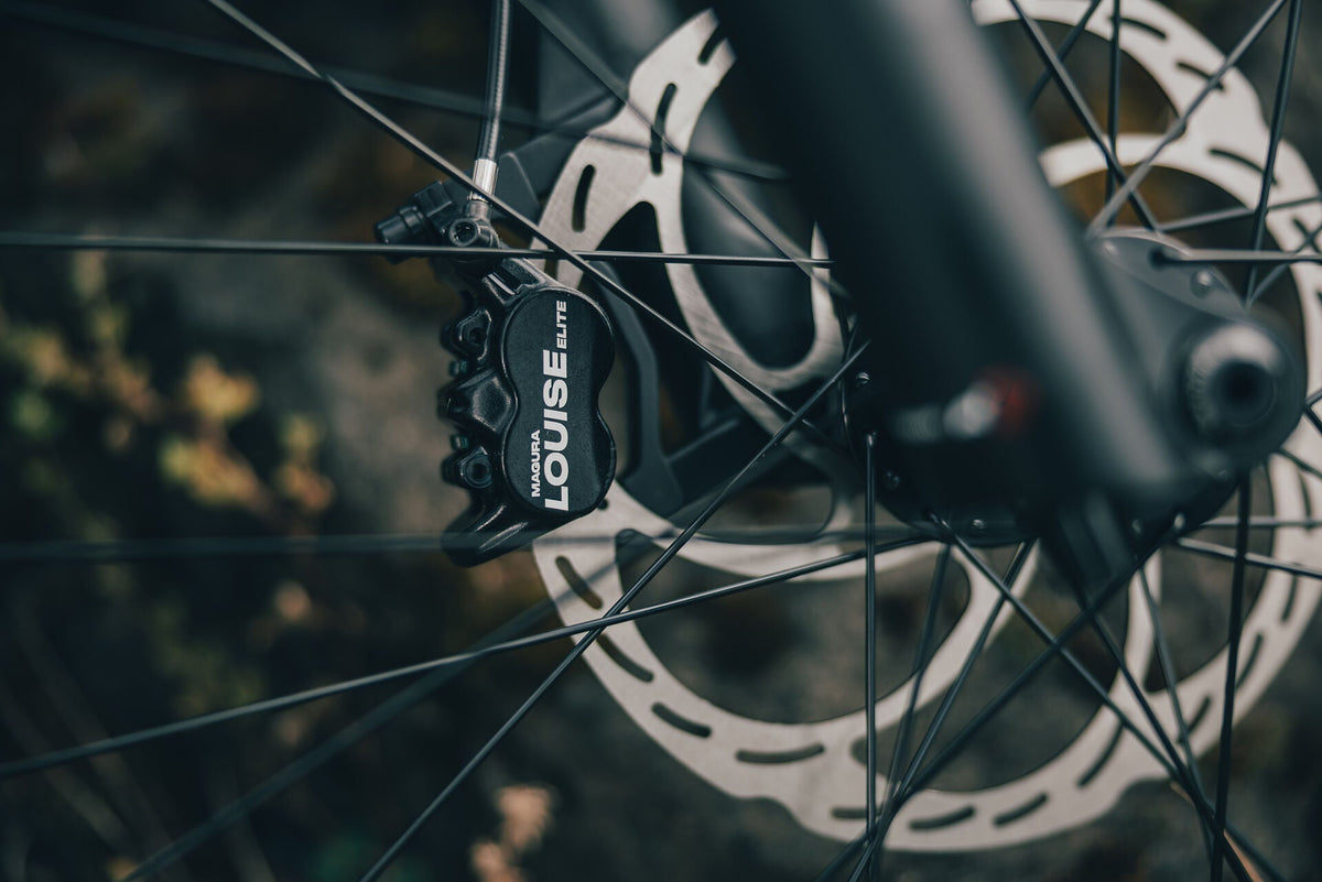 Cube Stereo Hybrid ONE44 HPC Pro 800 pearlaqua´n´black 2027 – E-Mountainbike Fully – Detailansicht 13