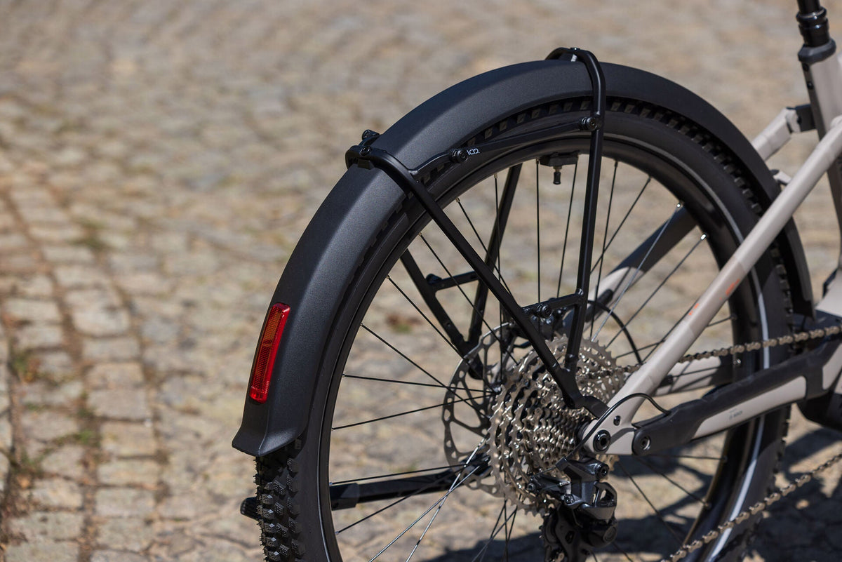 Cube Stereo Hybrid ONE44 SLX 800 FE oatgrey´n´grey 2027 – E-Mountainbike Fully – Detailansicht 11
