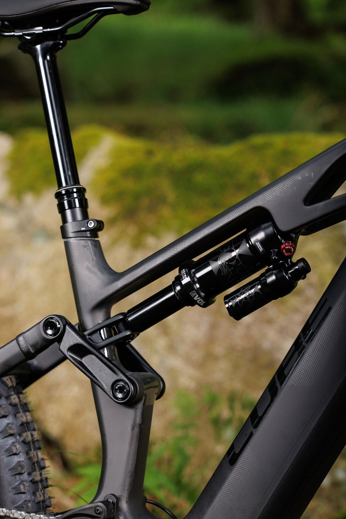 cube stereo hybrid one 77 ONE77 HPC SLX 800 blackline 2027 VTT Fahrradgröße:Large Bike Tupperware - Eidgenossen Set
