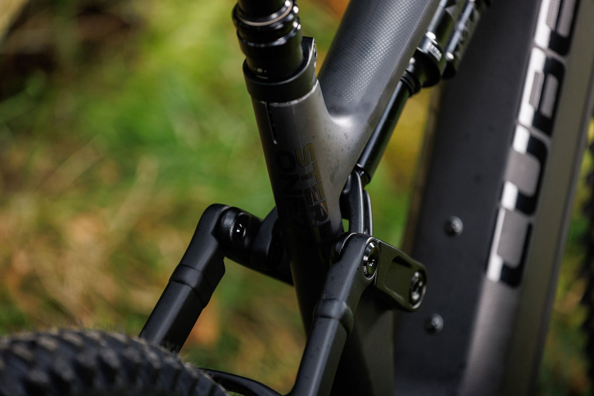 Cube Stereo Hybrid ONE77 HPC SLX 800 blackline 2027 – E-Mountainbike Fully – Detailansicht 7