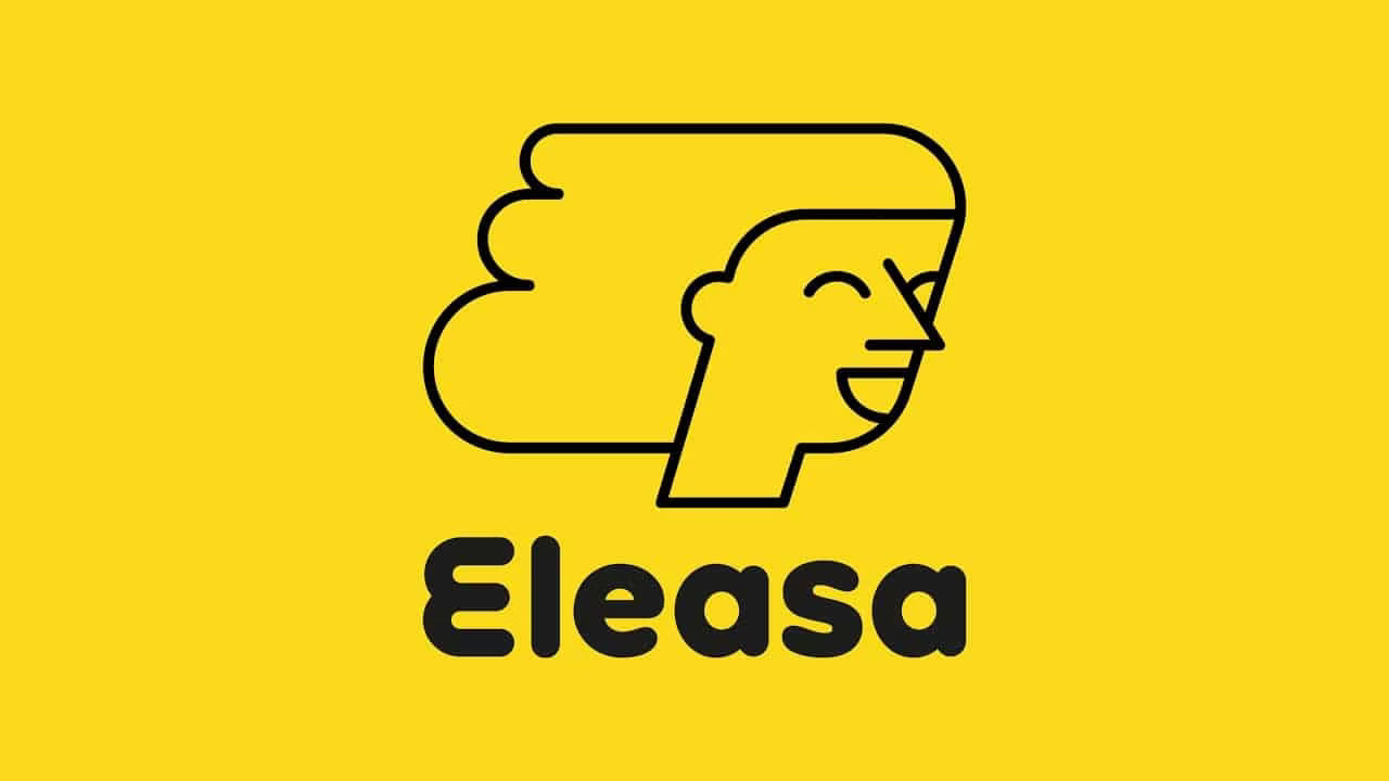 Logo Eleasa