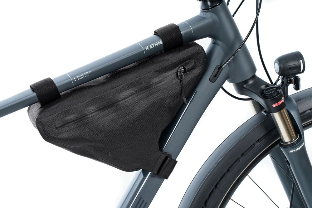 ACID Fahrradtasche FRAMEBAG 4