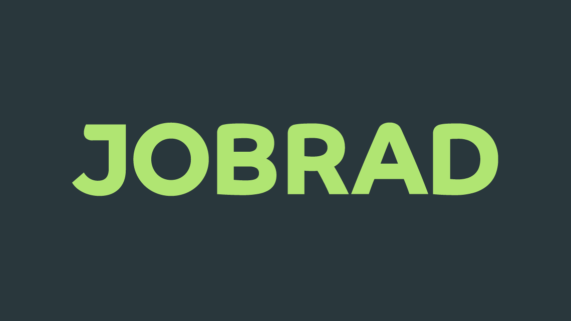 Logo Jobrad