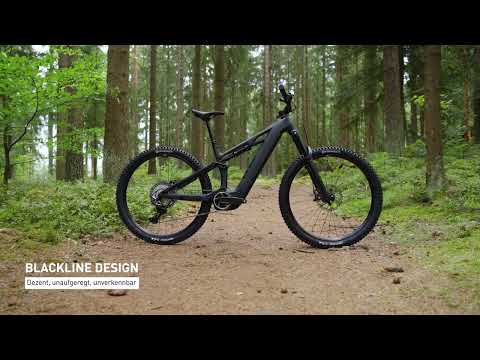 Cube Stereo Hybrid ONE44 HPC SLX 800 blackline 2027