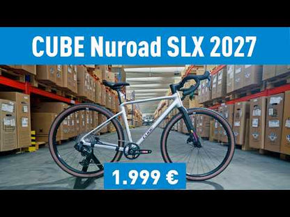 Cube Nuroad SLX spaceship´n´cmy 2027