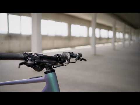 Videovorstellung des CUBE Editor Hybrid SLT 400X FE 2026
