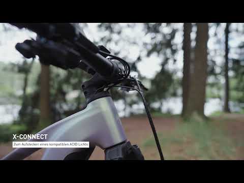 Cube Reaction Hybrid SLT 800 kolibri´n´crisscross 2027