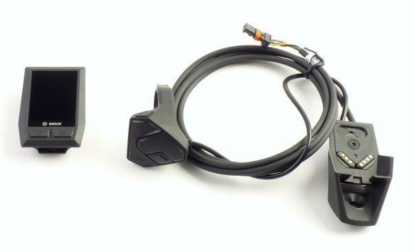 CUBE Bosch Display Kiox Ersatz/Upgrade Kit nur für Werkstattmontage