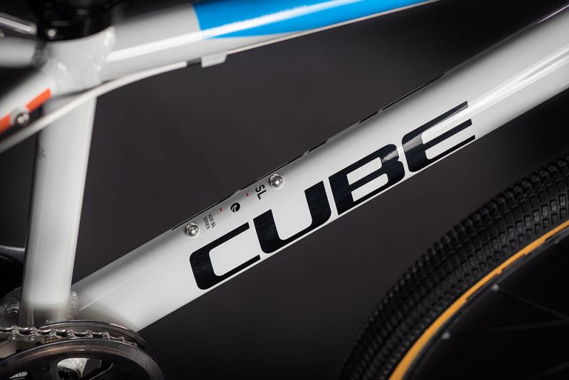 CUBE Acid 240 SL teamline 24"